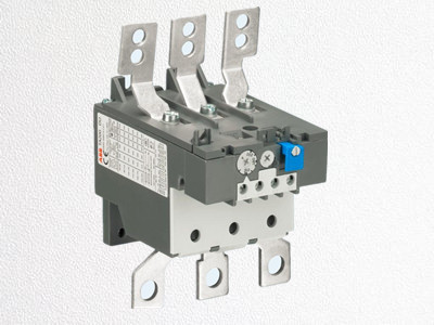 ABB熱過載繼電器TA200DU系列